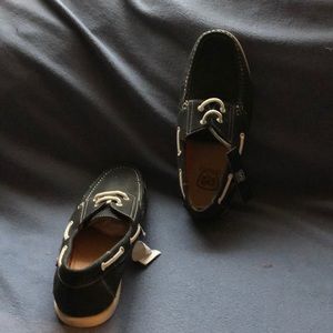 Phat farm boat shoes-